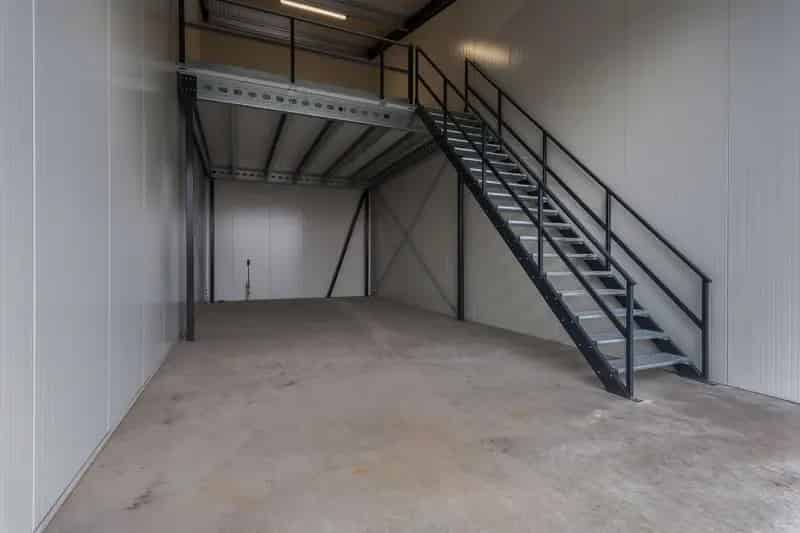 Bedrijfshal Zierikzee | Zoek bedrijfshallen te koop: Techniekweg 18-0011 4301 RT Zierikzee 