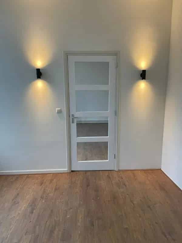 Appartement Willemskade Leeuwarden 65m2