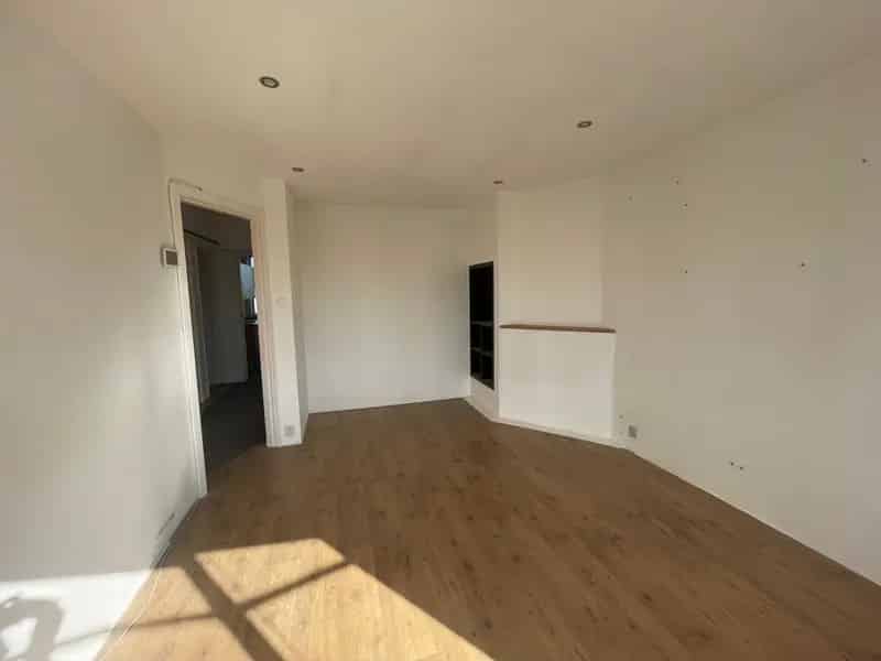 Bovenwoning Den Haag Leyweg 3-kamer 70m2 Balkon