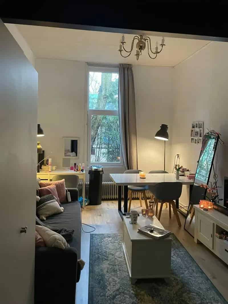 Kamer te Huur in Shared Living Complex