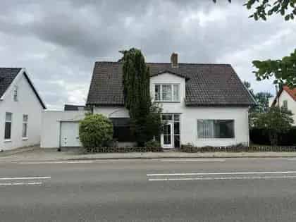 5 Slaapkamer Huis Zuidzande Nabij Strand