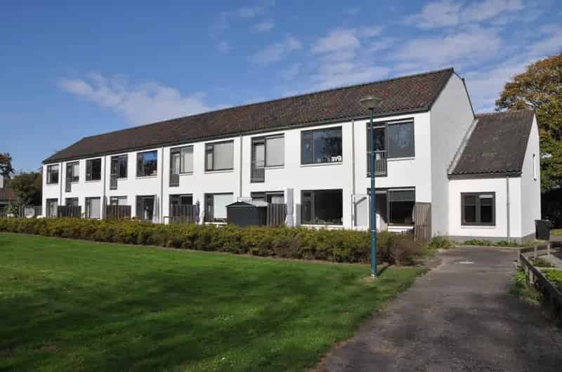Appartement te Huur Piet Heinlaan Oegstgeest