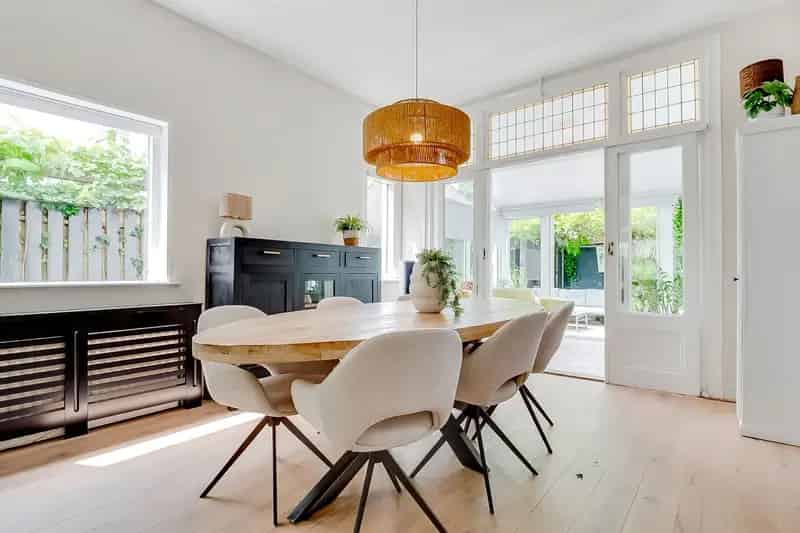 Huis te koop Prins Hendriklaan Bilthoven: Sfeervolle Villa met Karakter
