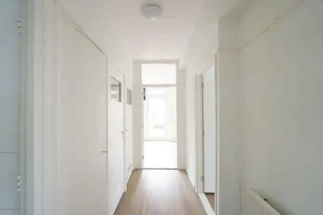 3 Kamer Appartement Voorburg 68m2 te Huur