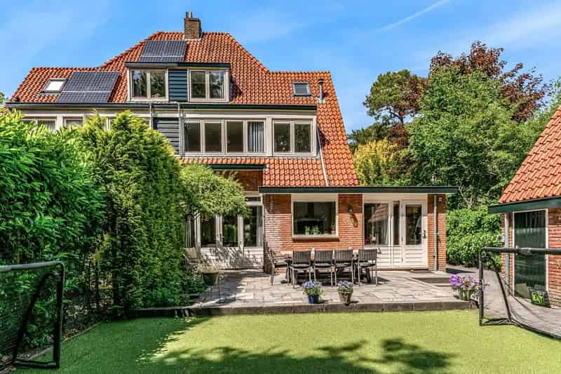 Huis te koop: Hobbemalaan 53 3723 ER Bilthoven 
