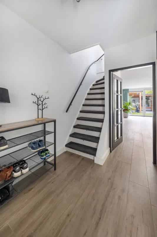 Ruime gezinswoning 4 slaapkamers  tuin  energiezuinig