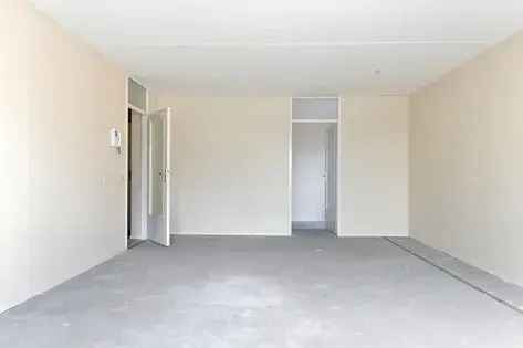 84m2 Appartement Hoogeveen - Ruim & Rustig