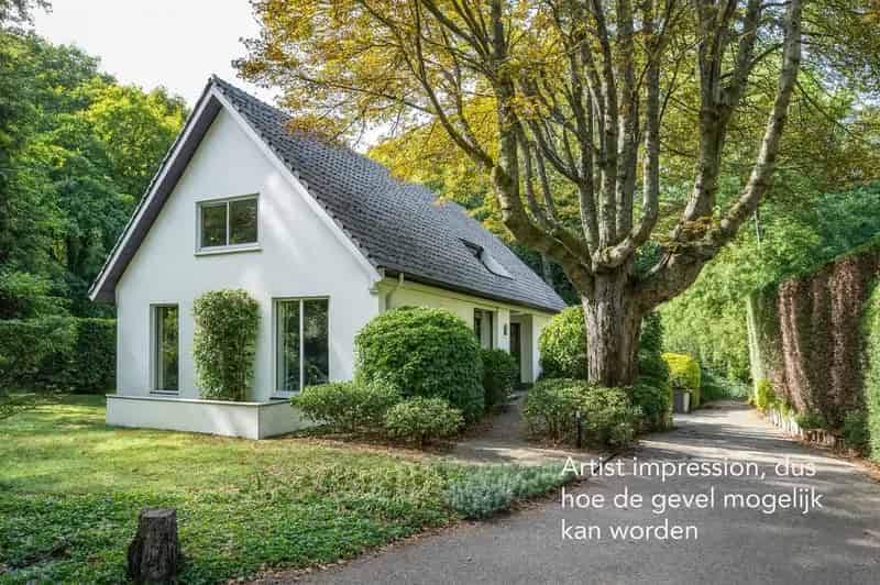 Huis te koop: Juliana van Stolberglaan 1 2111 CJ Aerdenhout | Funda