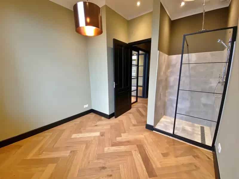 Luxe Appartement 91m2 Duinoord 2 slaapkamers 2 badkamers