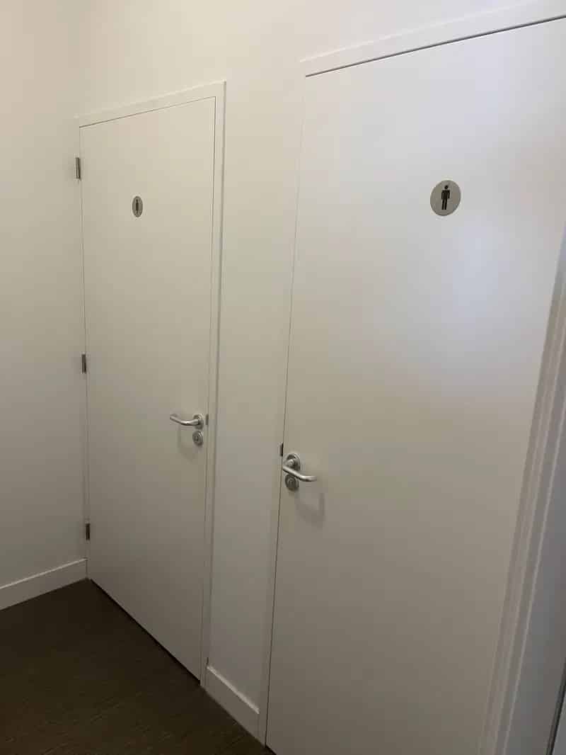 Praktijkruimte te huur Krommenie 60m2 Gezondheidscentrum Zonnelaan