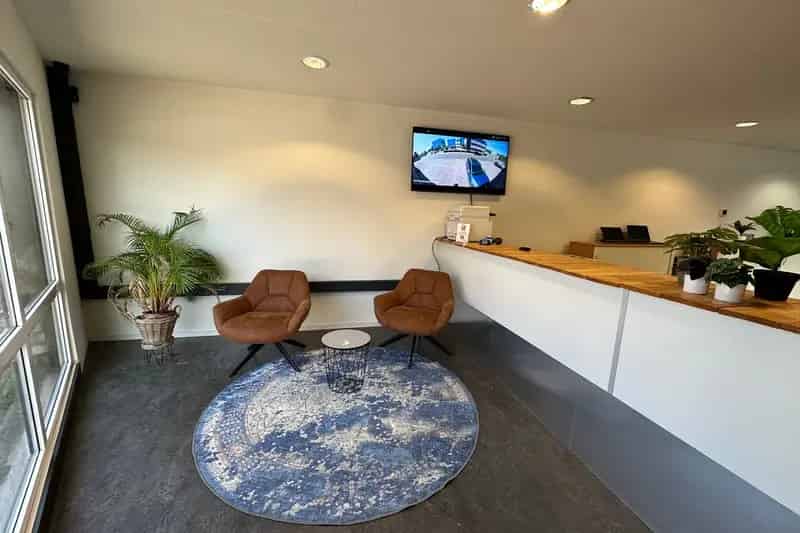 Kantoorruimte te huur Breda Moleneind 66m2