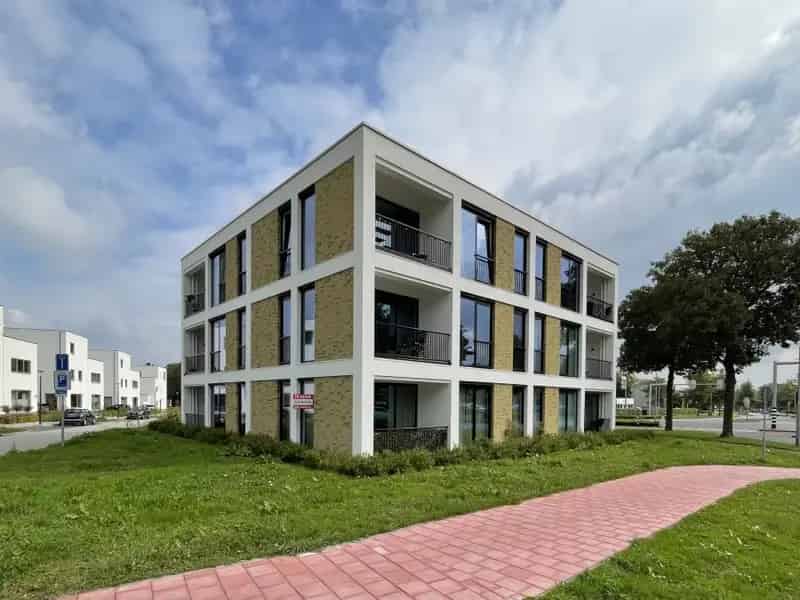 Appartement Geleen 3 Kamers