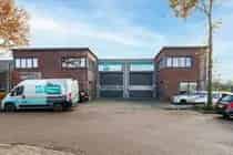 50-480 m2 Bedrijfsruimte te Huur Wijk en Aalburg