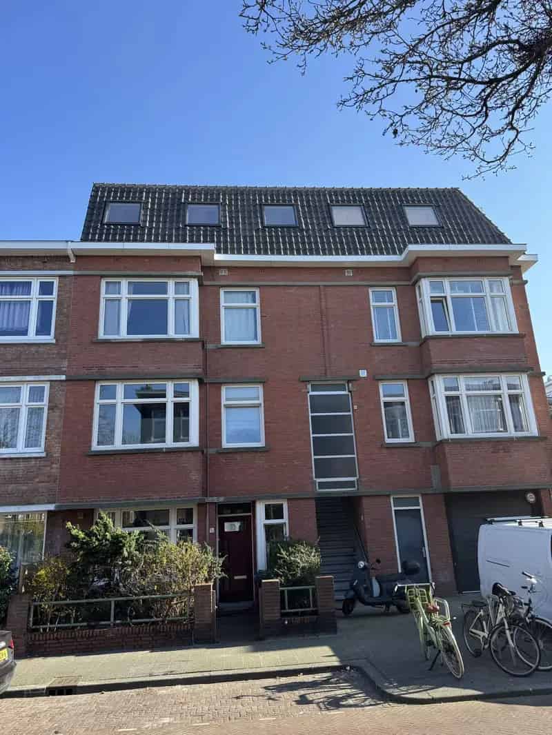 Nieuwbouw Appartement Den Haag Energielabel A+++