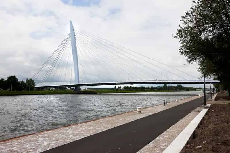 Moderne Tussenwoning Utrecht