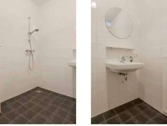 Te huur: 3-kamerappartement Oosterparkbuurt 81m²