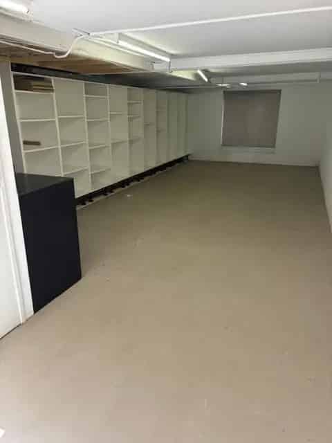 Bedrijfshal Rotterdam te huur Oostmaasstraat