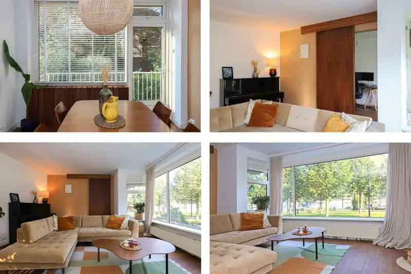 Appartement te koop: van Schaeck Mathonsingel 57 6512 AK Nijmegen | Funda