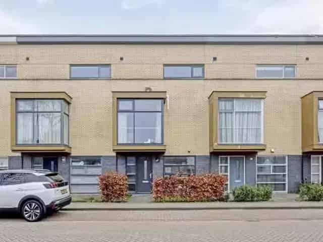 Huis te koop Purmerend 128m² 3 slaapkamers