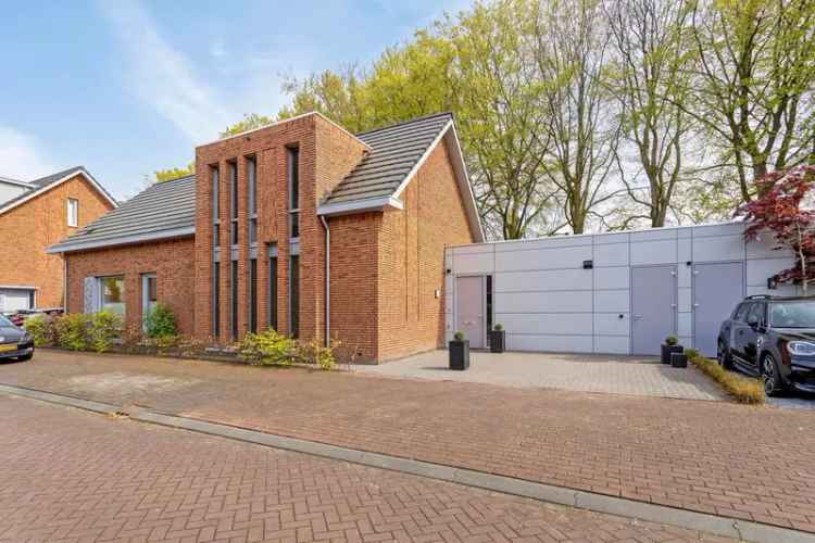 Bungalow Te Koop in Goirle, Noord-Brabant