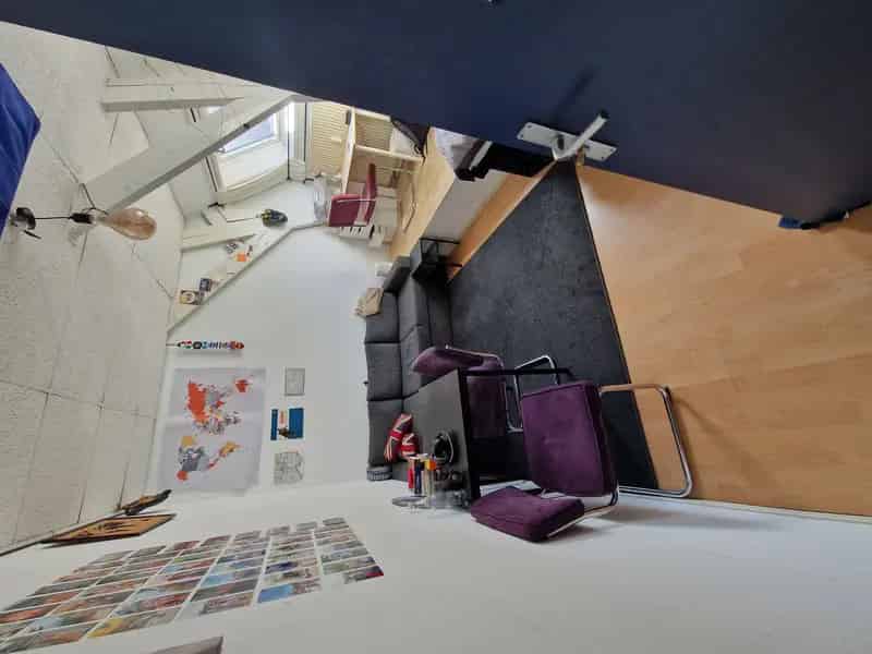 Onderhuur kamer Binnenstad Groningen