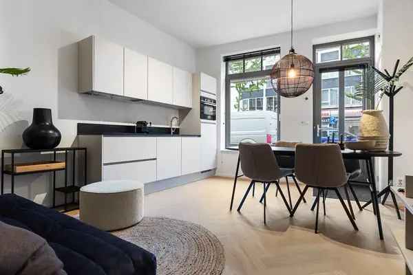 Appartement Nijmegen - Modern gerenoveerd appartement