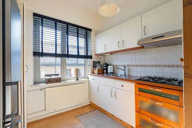 Appartement Beek 2 slaapkamers Lift Balkon