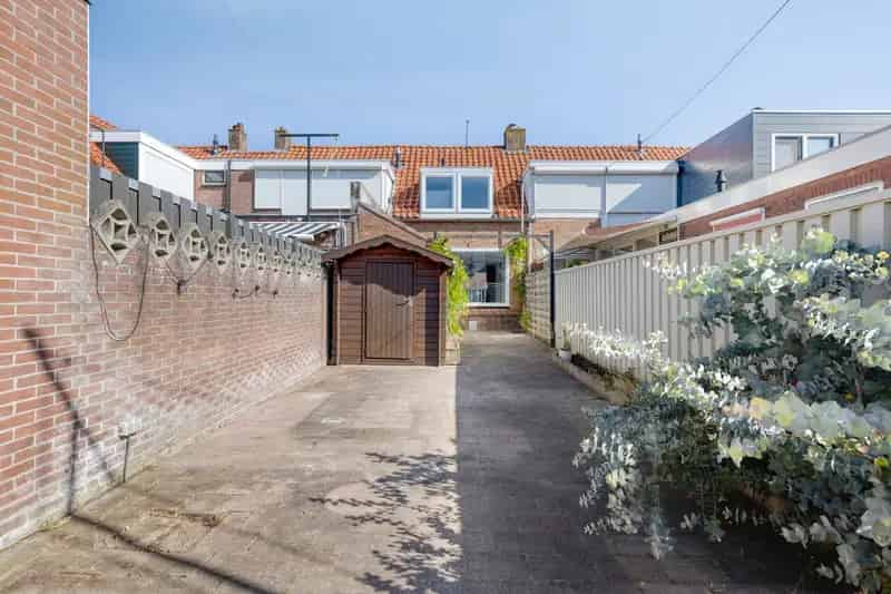 Huis te koop Volendam Oranjestraat