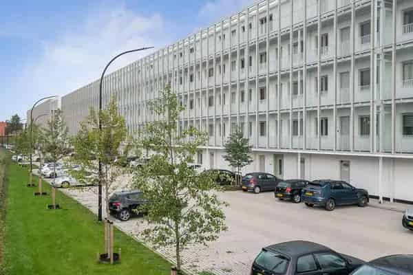 Ruim 3 kamer appartement Hof van Duurzaamheid per 1 juli 2025