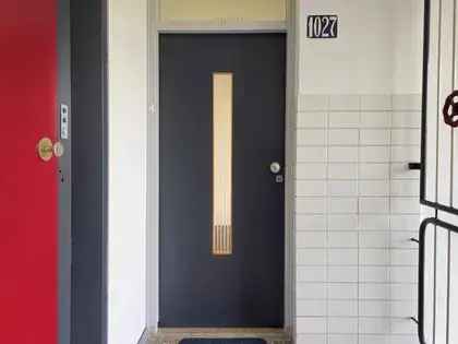 4 Kamer Appartement 125m2 Den Haag