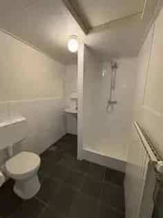 3 Kamer Appartement 60m² Franeker Per 1 Juli 2025