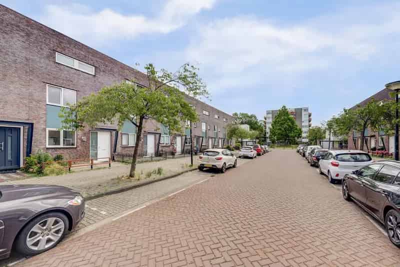 Huis te koop: Beilenstraat 10 2545 WH Den Haag | Funda