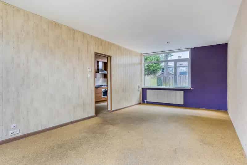 Gezinswoning Hulst 4 slaapkamers kindvriendelijk