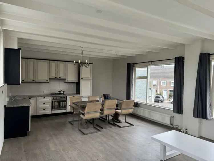 Appartement Te Huur in Tilburg, Noord-Brabant