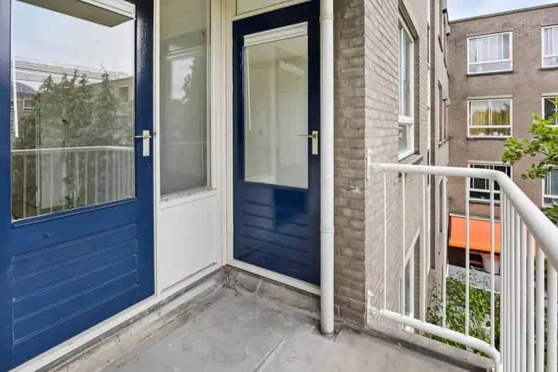 Amsterdam Venserpolder: Instapklaar 2-kamer appartement nabij Arena