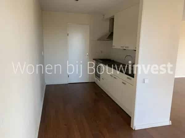 Ruim 3-kamer appartement Diemen-Noord 96m2 Amsterdam-Rijnkanaal