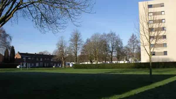 Ruime Familiewoning Maastricht Malberg 118m² Energielabel B