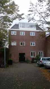 Studentenkamer Utrecht 11m² Eigen Keuken