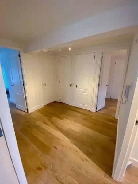 3-kamer appartement Amstelveen Stadshart 105m² gerenoveerd
