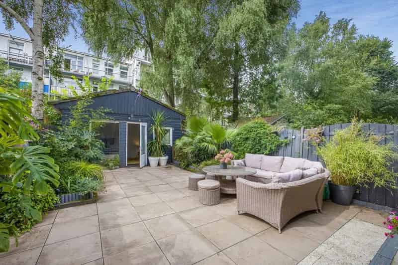 Appartement te koop: Bestevâerstraat 179-H 1055 TK Amsterdam | Funda