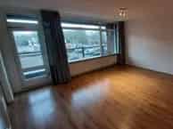 Appartement Kastelenplein Eindhoven 2 slaapkamers balkon