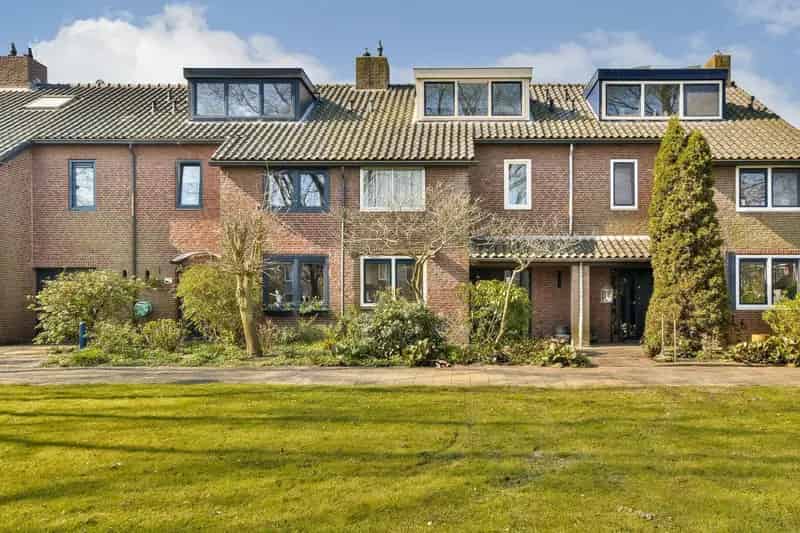 Ruime Eengezinswoning Hornmeer Aalsmeer