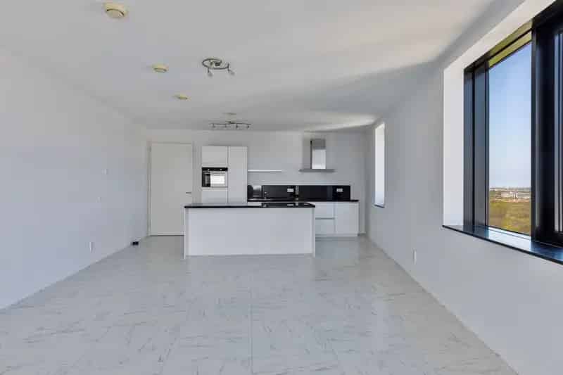 Luxe Appartement Den Haag 111m2 New Babylon