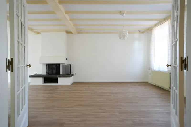 Ruim herenhuis jaren 30 Mechelen 260m2 4 slaapkamers tuin