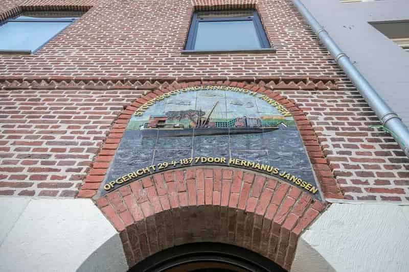 Luxe Appartement Venlo Centrum 2 Slaapkamers Parkeerplaats