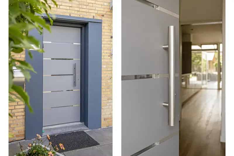 Ruime Tussenwoning Amby  Diepe Tuin  Energielabel A
