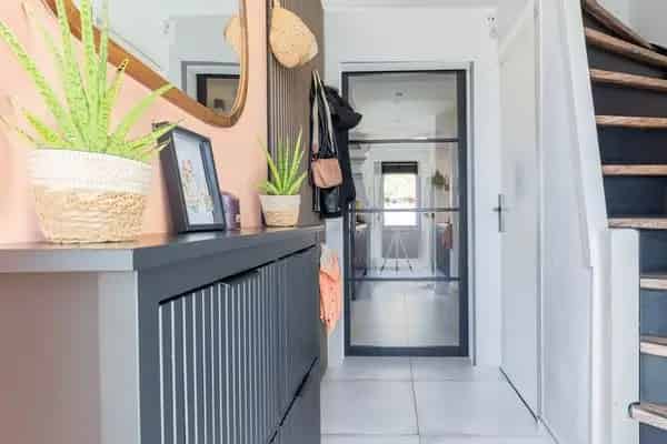 Moderne Tussenwoning Piershil 3 slaapkamers gerenoveerd