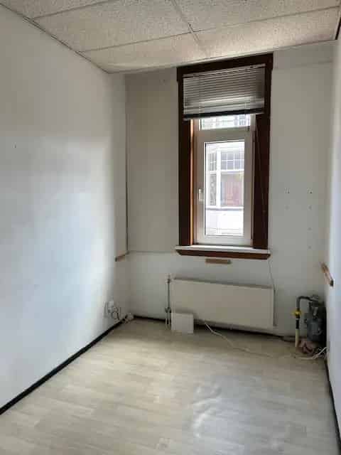 Kamer Den Haag Centrum 8m2 680 euro inclusief