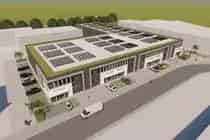 Bedrijfsunits Den Bosch 500m2 te koop