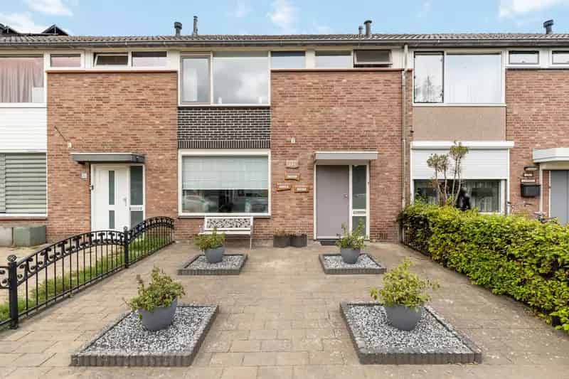 Huis te koop: Namenstraat 53 4826 LK Breda | Funda